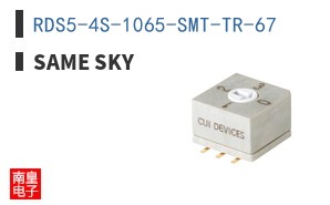 RDS5-4S-1065-SMT-TR-67 ͼƬ